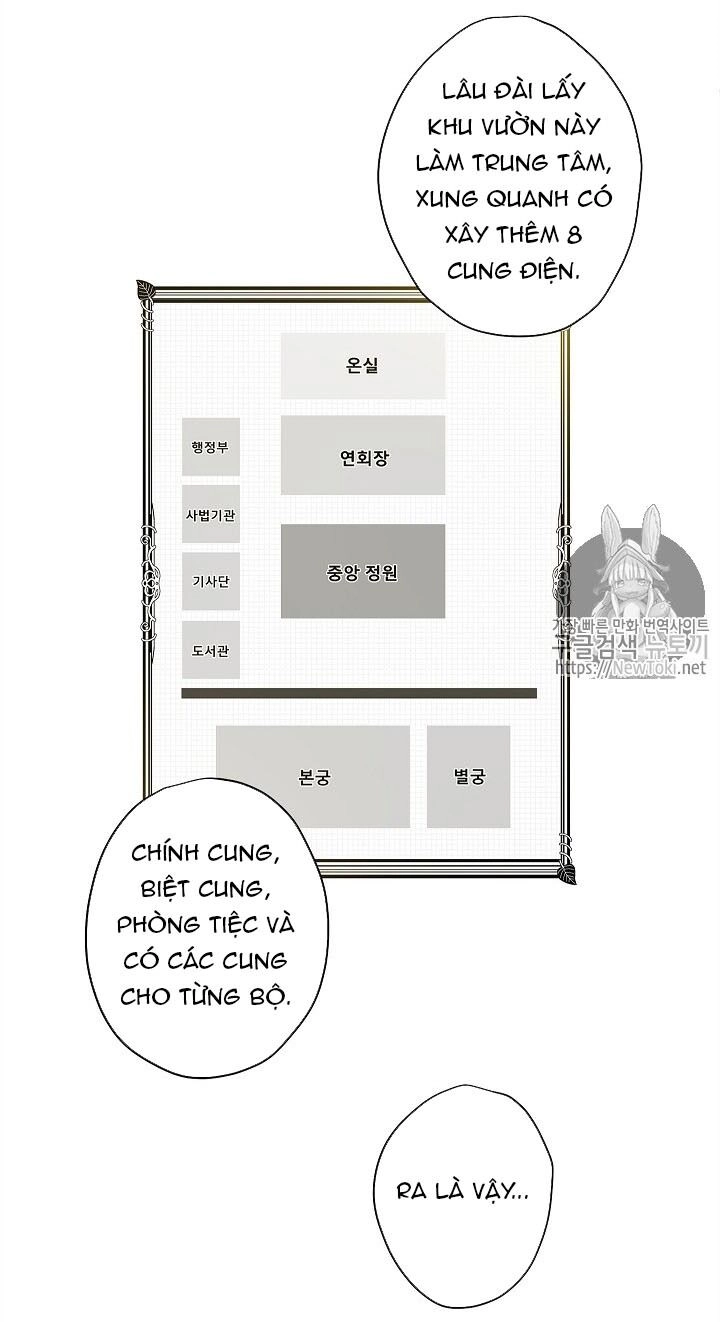 Cuộc Hôn Nhân Giả Dối Chapter 29 - 53