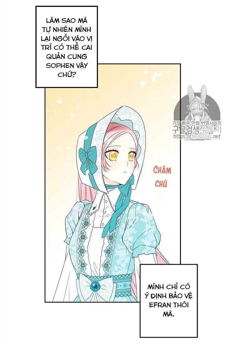 Cuộc Hôn Nhân Giả Dối Chapter 29 - 54