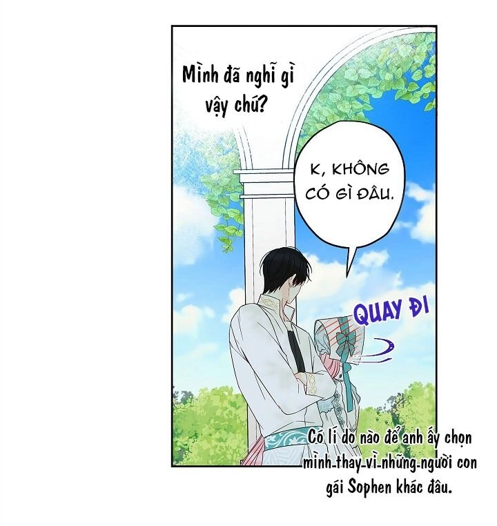 Cuộc Hôn Nhân Giả Dối Chapter 29 - 58