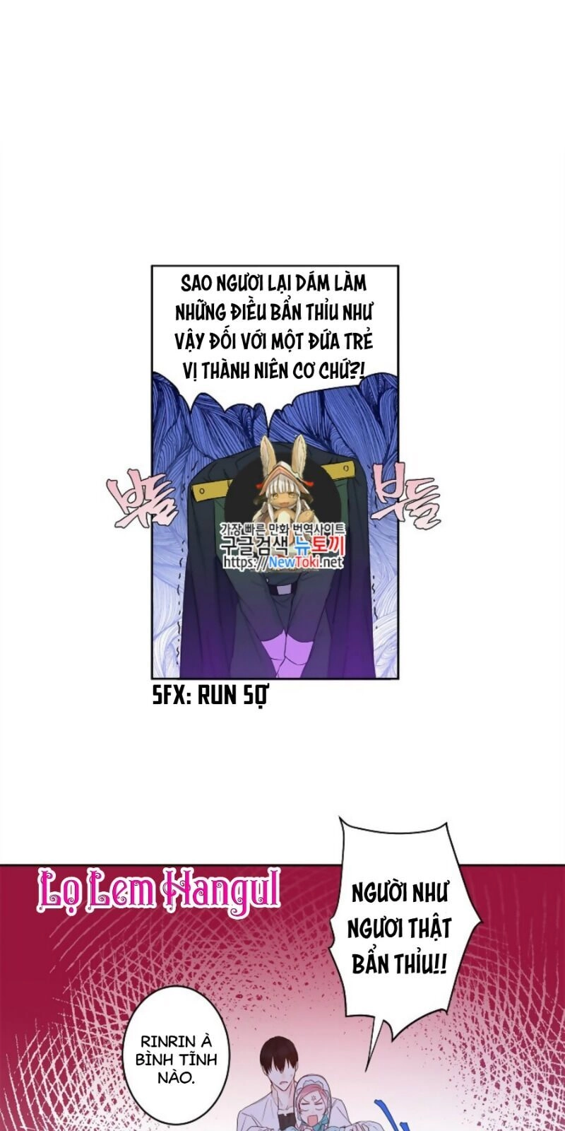 Cuộc Hôn Nhân Giả Dối Chapter 30 - 3