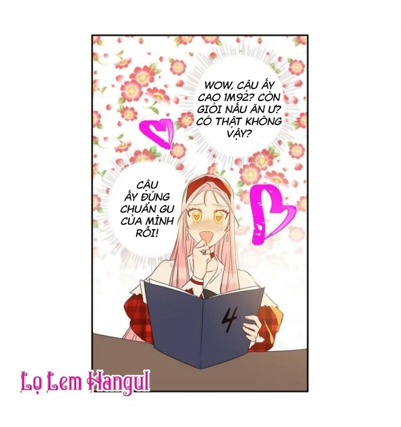 Cuộc Hôn Nhân Giả Dối Chapter 30 - 12