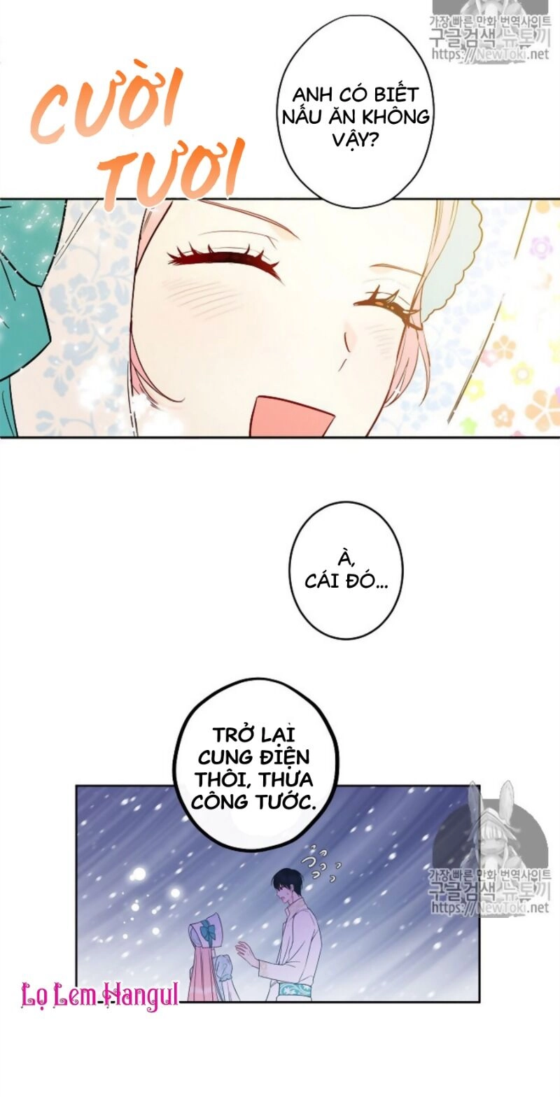 Cuộc Hôn Nhân Giả Dối Chapter 30 - 14