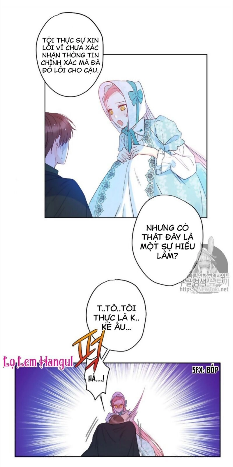 Cuộc Hôn Nhân Giả Dối Chapter 30 - 16