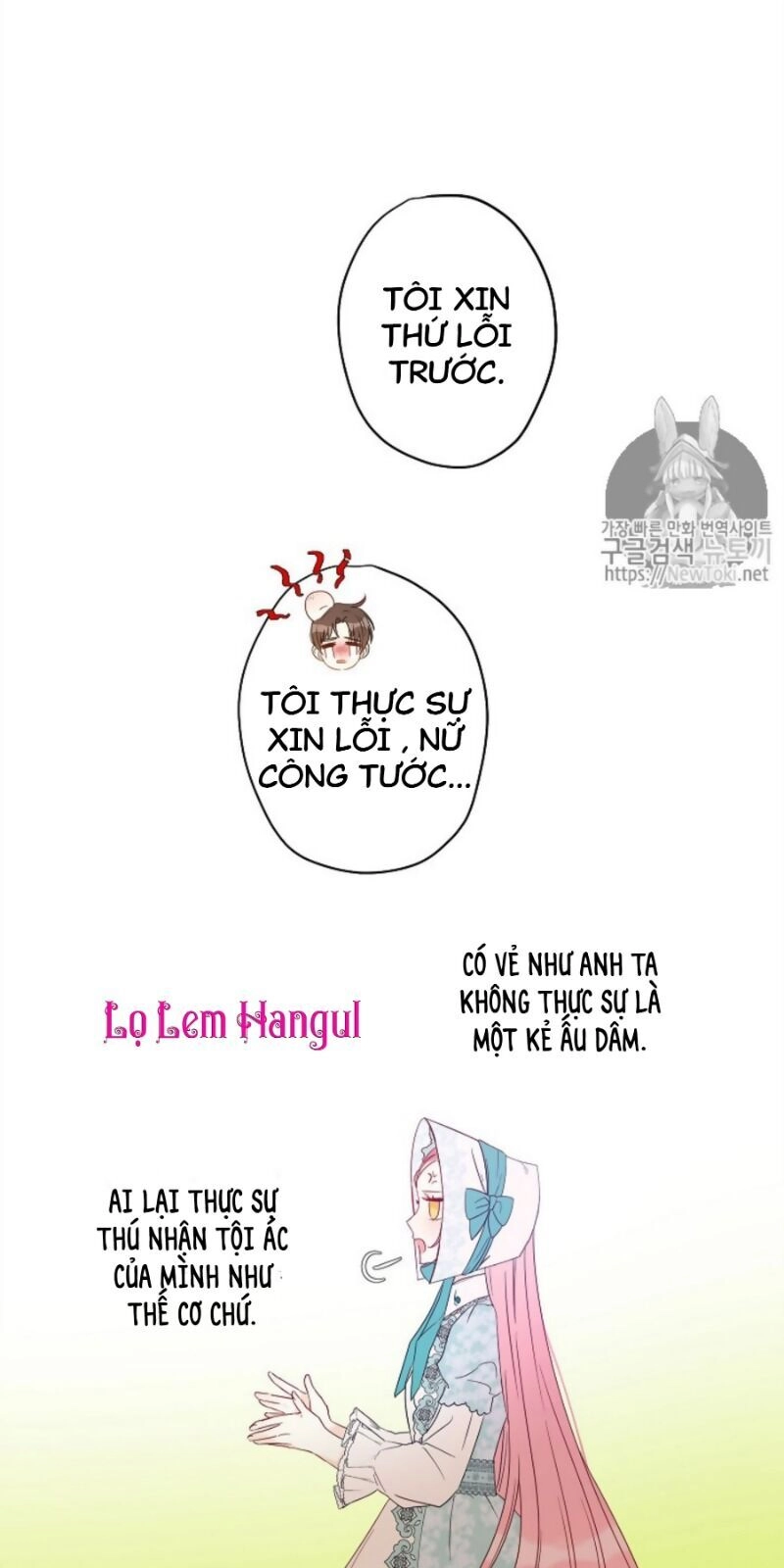 Cuộc Hôn Nhân Giả Dối Chapter 30 - 18