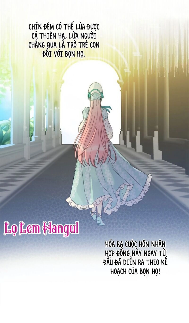 Cuộc Hôn Nhân Giả Dối Chapter 30 - 22