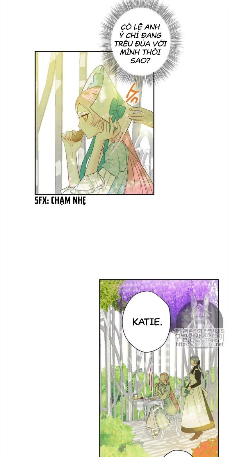 Cuộc Hôn Nhân Giả Dối Chapter 30 - 26