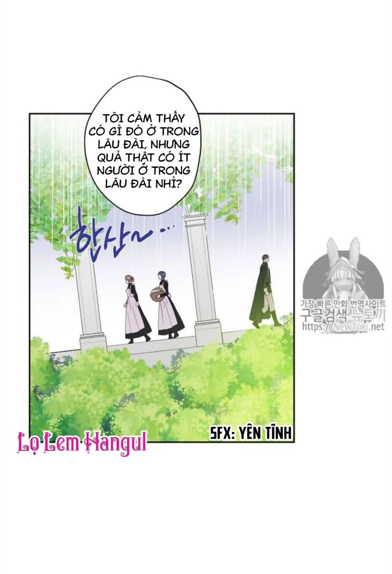 Cuộc Hôn Nhân Giả Dối Chapter 30 - 28