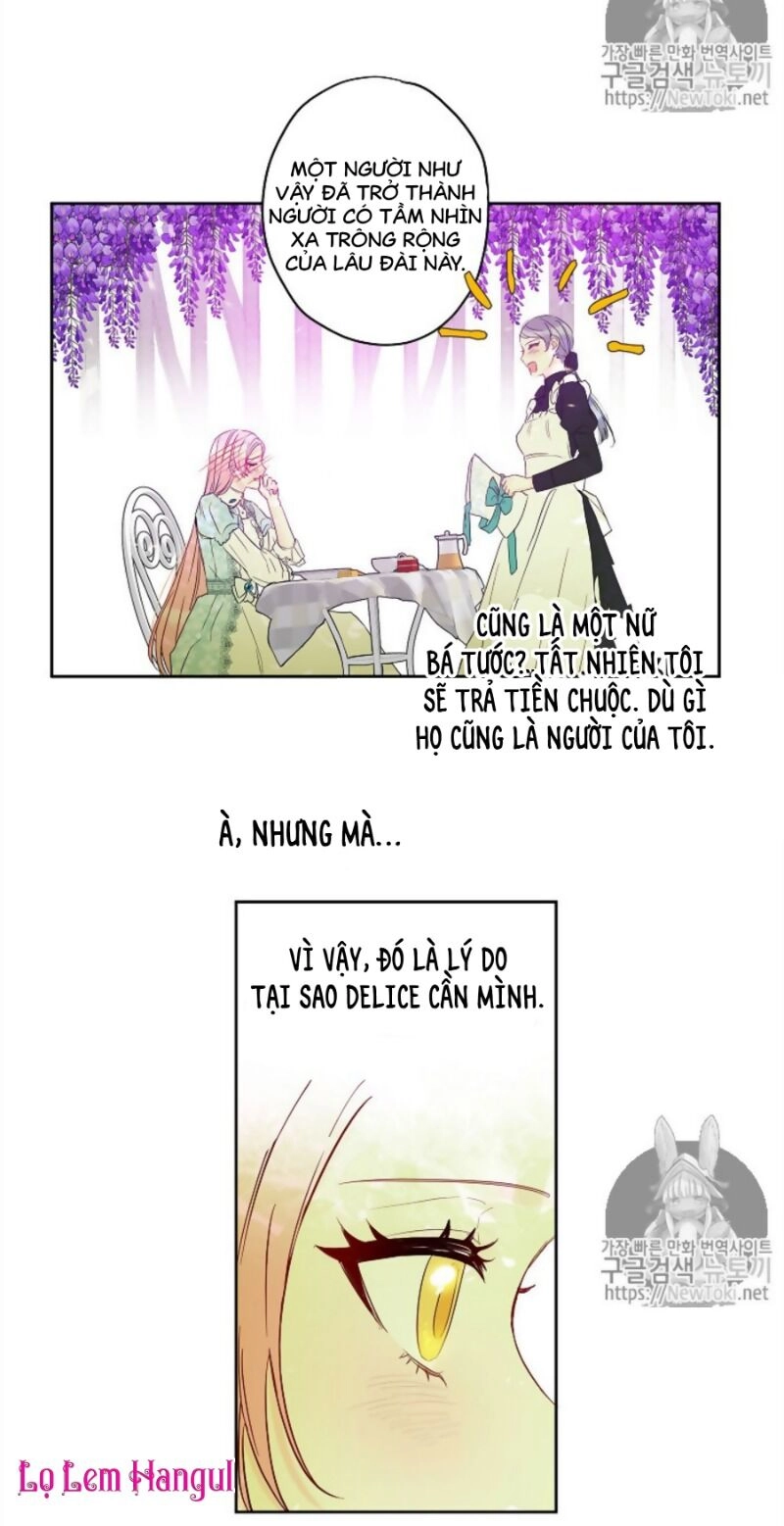 Cuộc Hôn Nhân Giả Dối Chapter 30 - 38