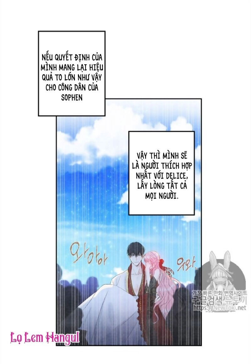 Cuộc Hôn Nhân Giả Dối Chapter 30 - 39