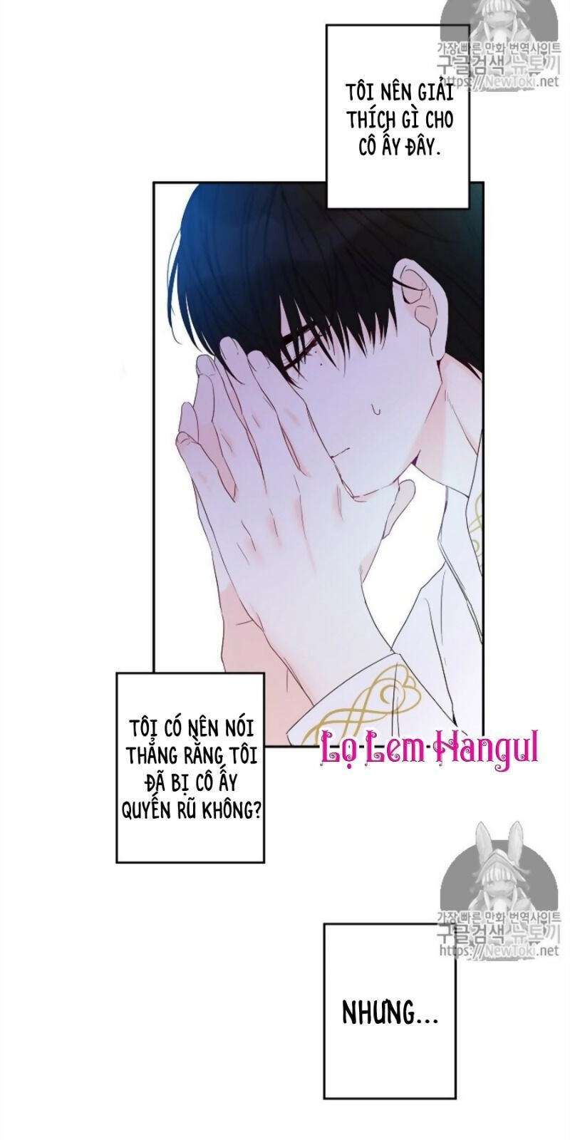 Cuộc Hôn Nhân Giả Dối Chapter 30 - 43