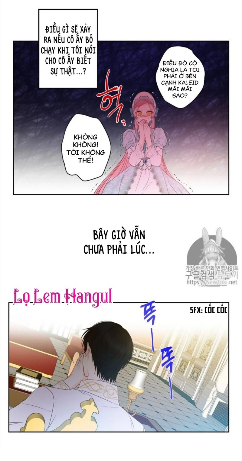 Cuộc Hôn Nhân Giả Dối Chapter 30 - 45