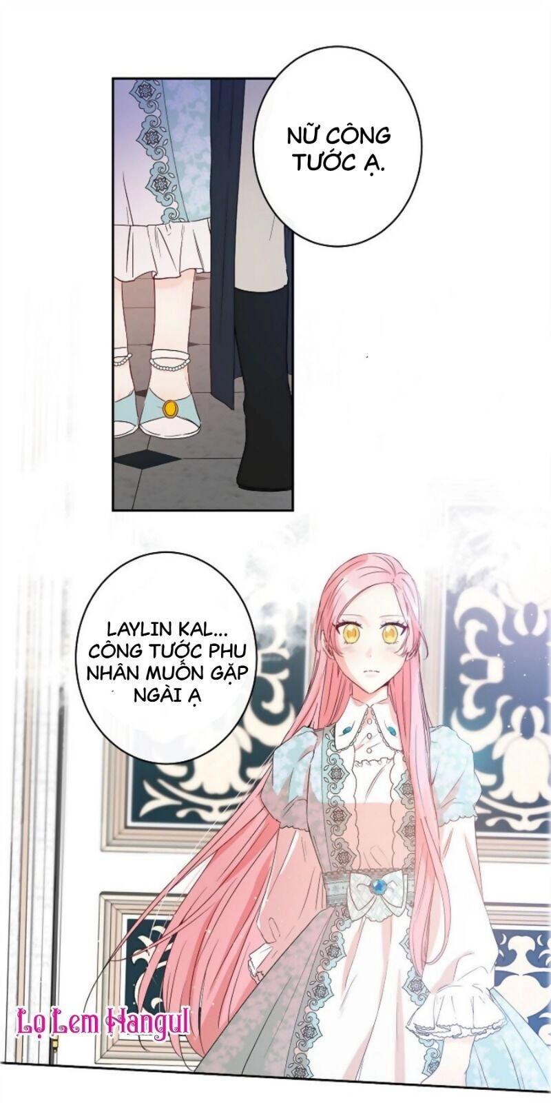 Cuộc Hôn Nhân Giả Dối Chapter 30 - 46