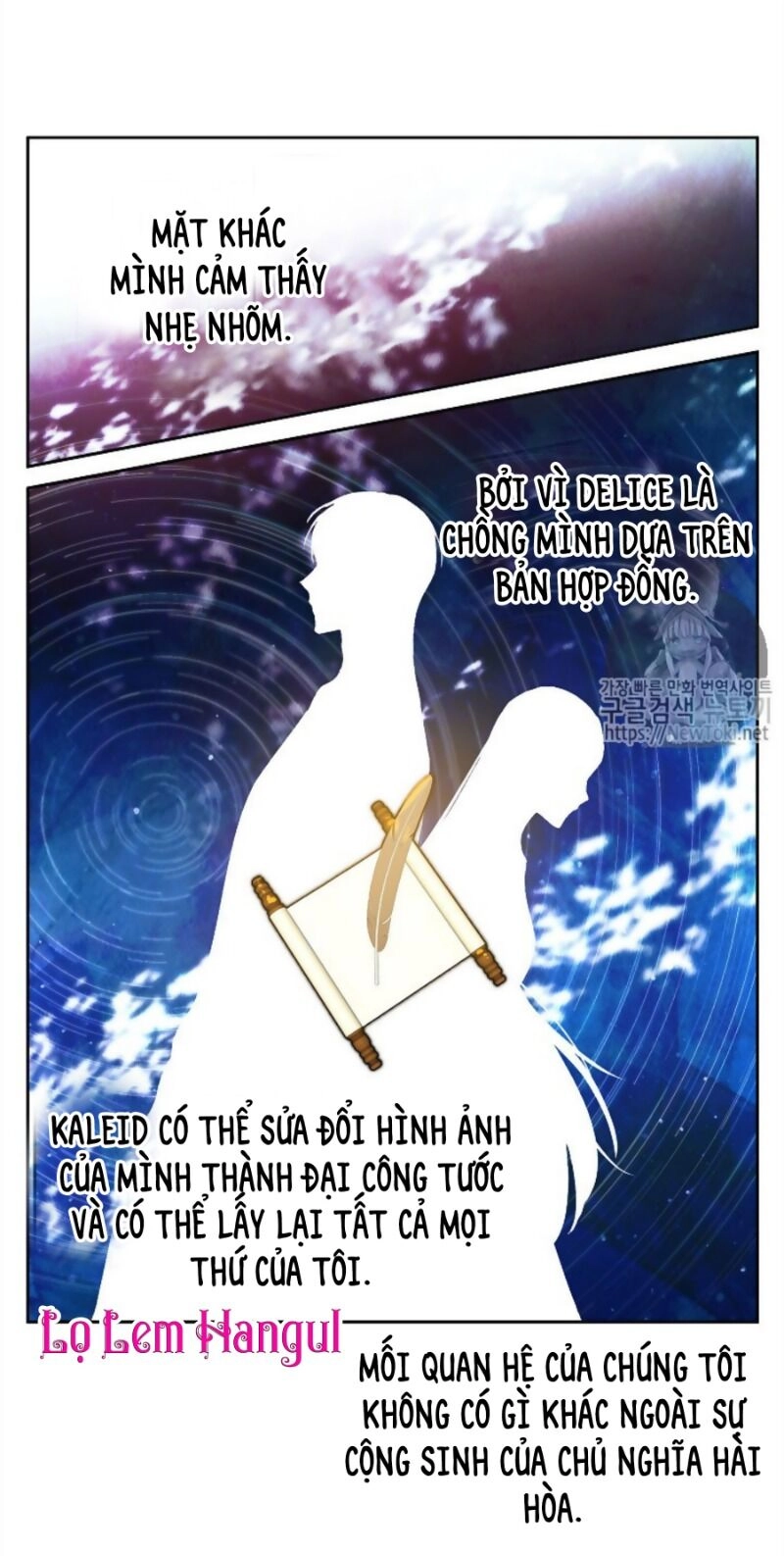 Cuộc Hôn Nhân Giả Dối Chapter 30 - 50