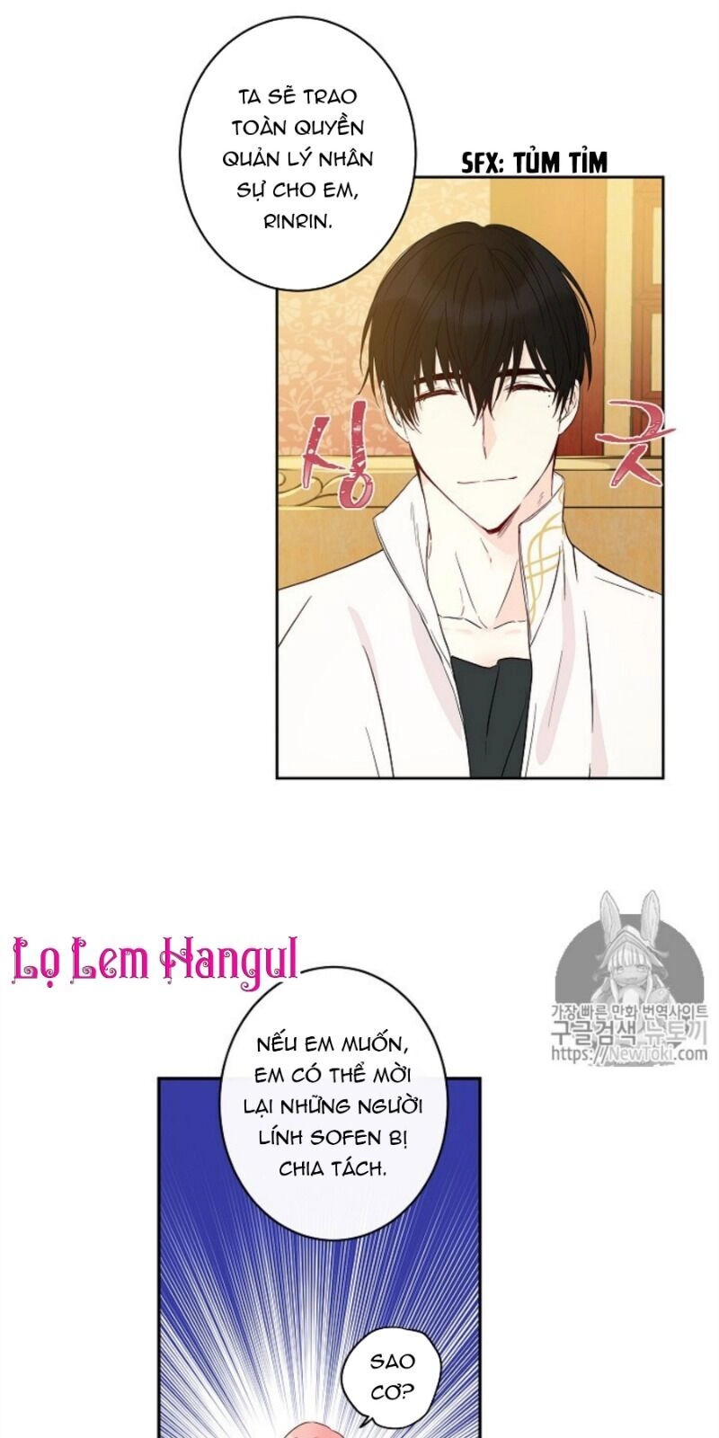 Cuộc Hôn Nhân Giả Dối Chapter 31 - 4