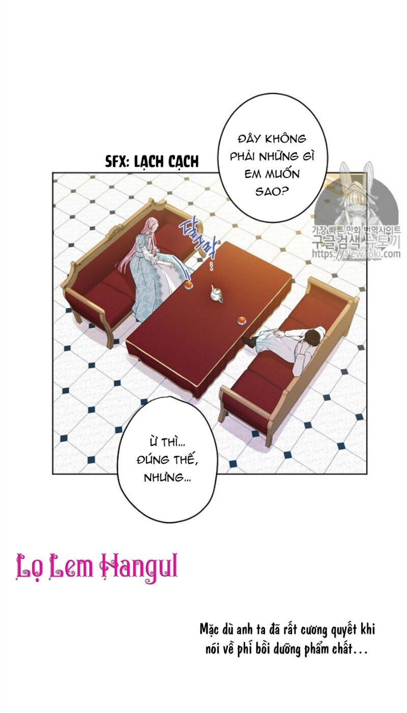 Cuộc Hôn Nhân Giả Dối Chapter 31 - 6