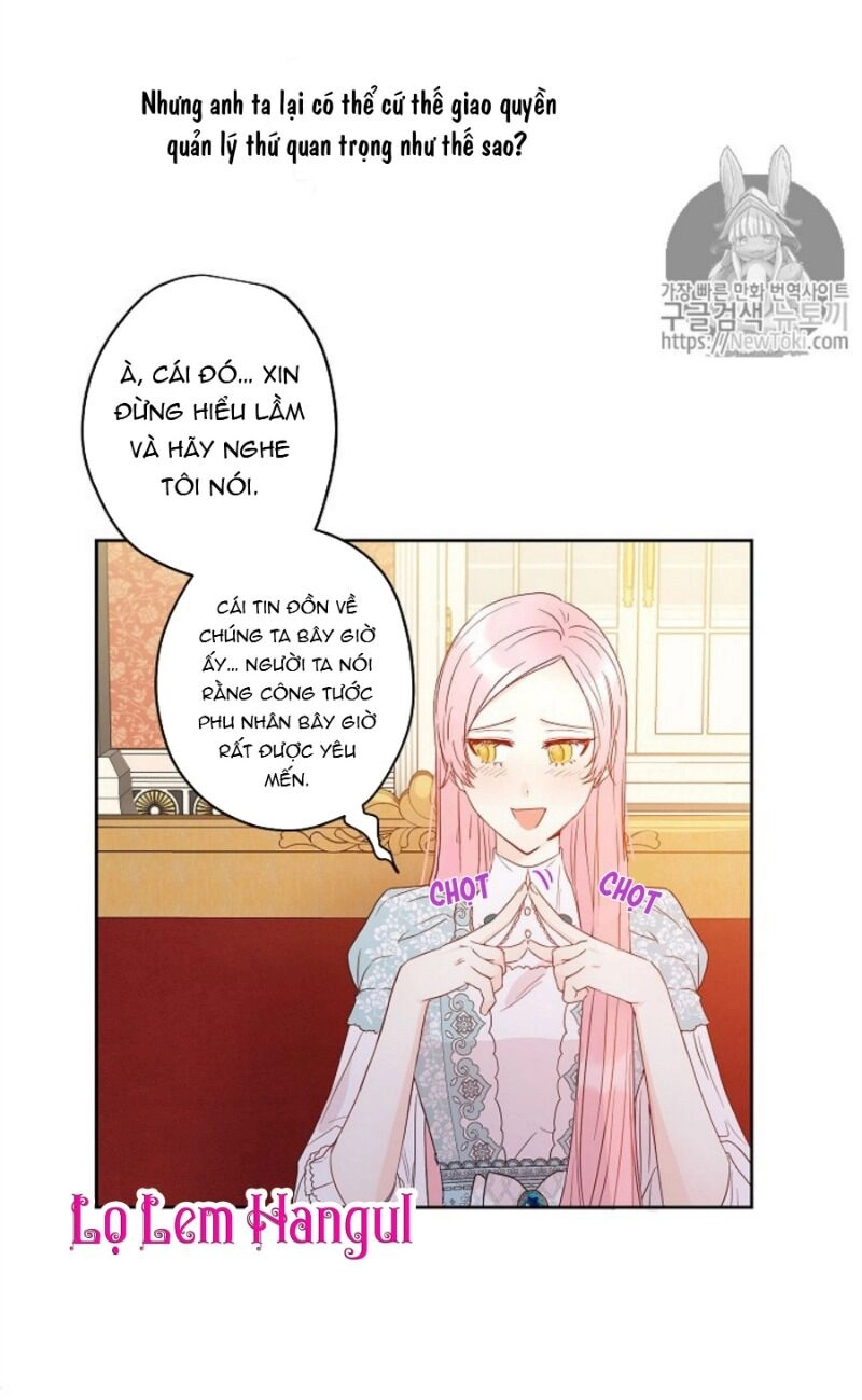 Cuộc Hôn Nhân Giả Dối Chapter 31 - 7