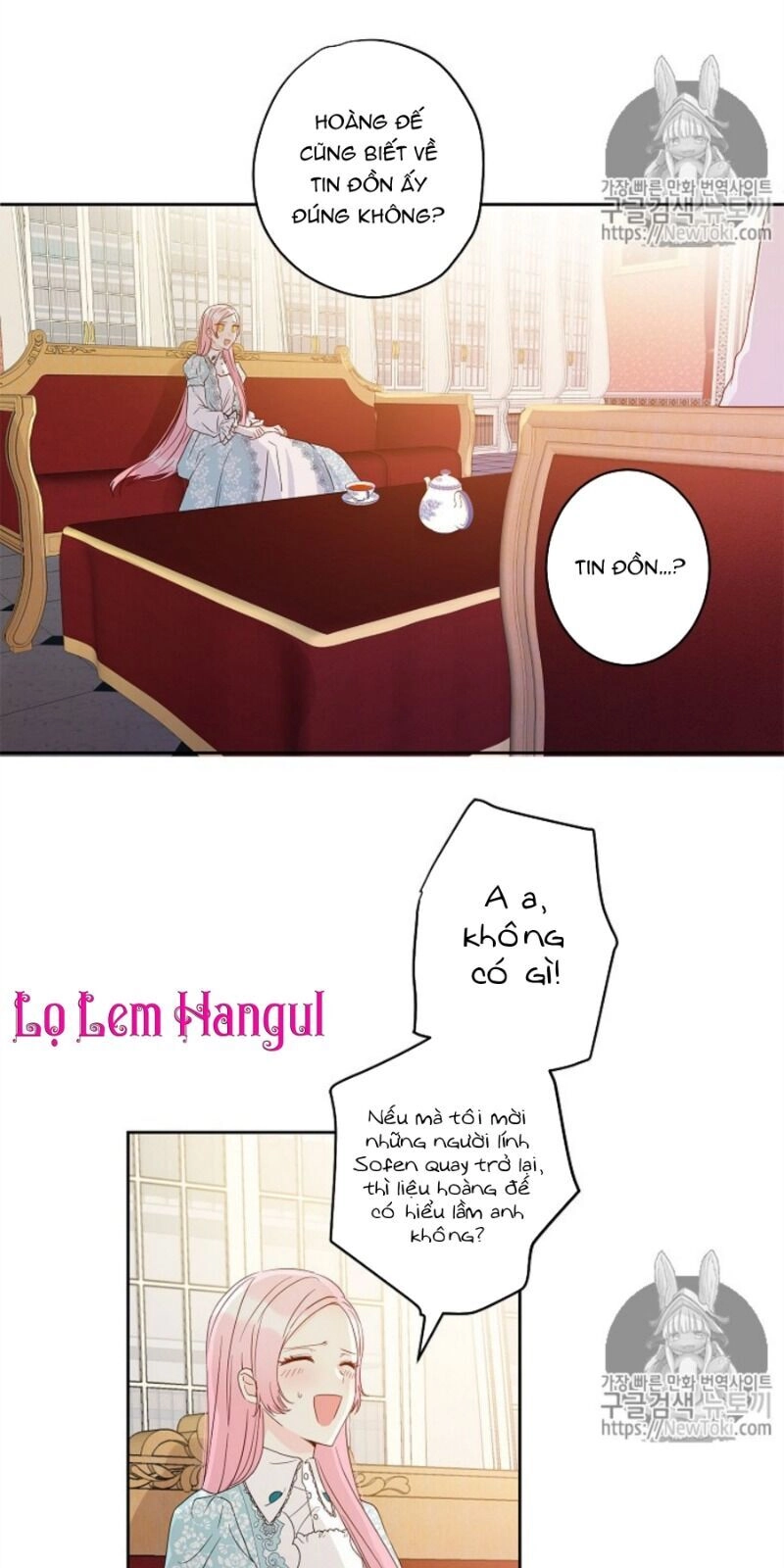 Cuộc Hôn Nhân Giả Dối Chapter 31 - 8