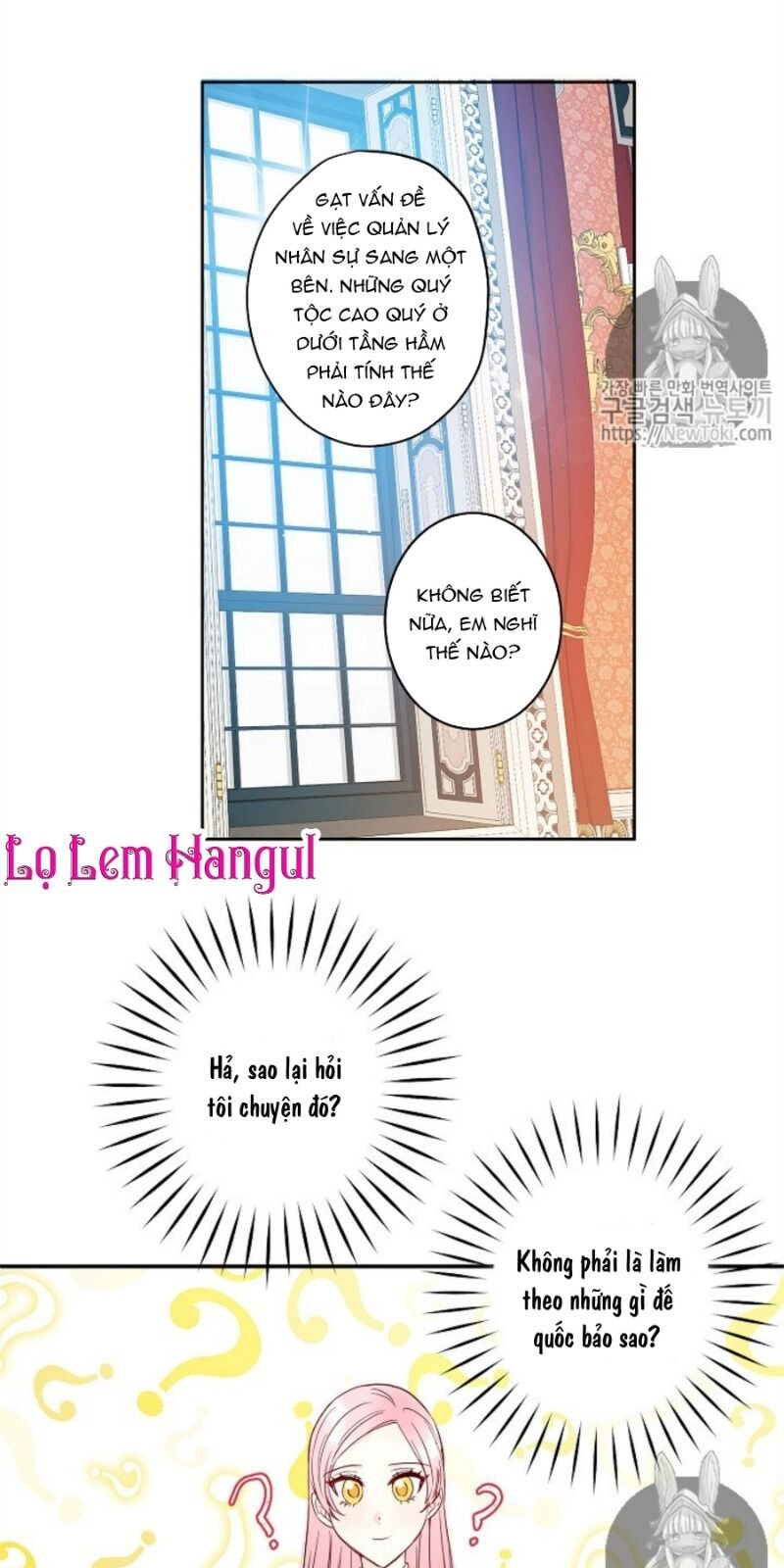 Cuộc Hôn Nhân Giả Dối Chapter 31 - 14