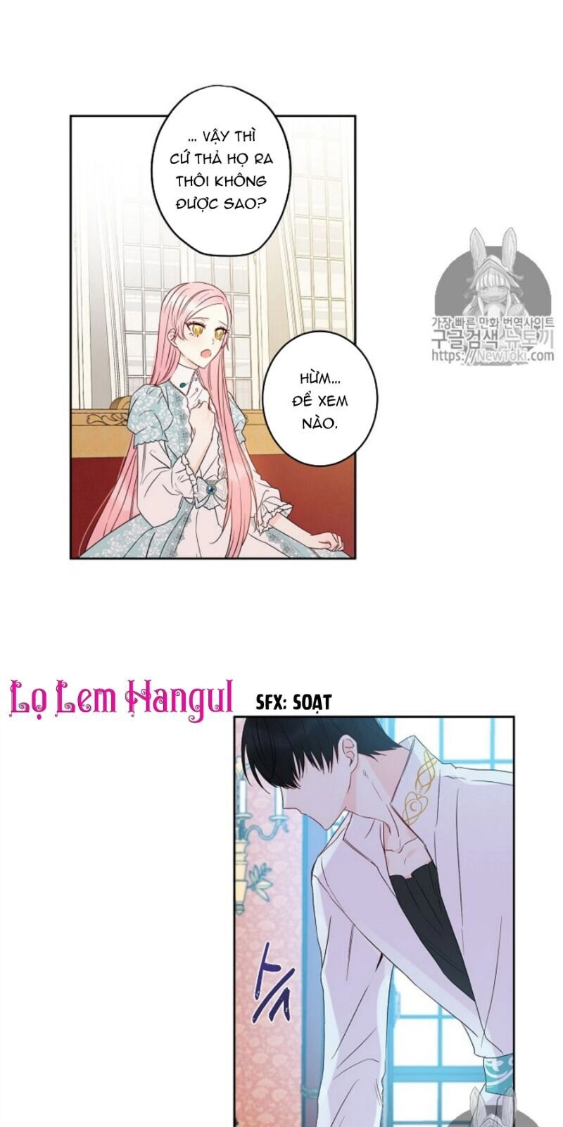 Cuộc Hôn Nhân Giả Dối Chapter 31 - 18