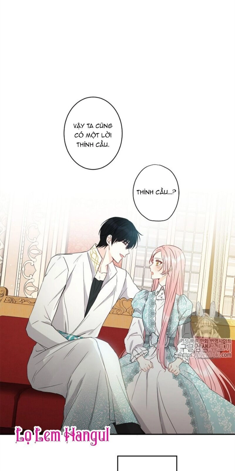 Cuộc Hôn Nhân Giả Dối Chapter 31 - 20