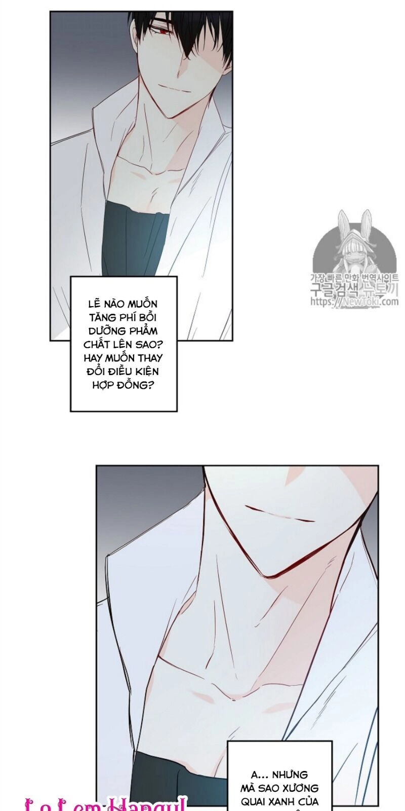 Cuộc Hôn Nhân Giả Dối Chapter 31 - 22