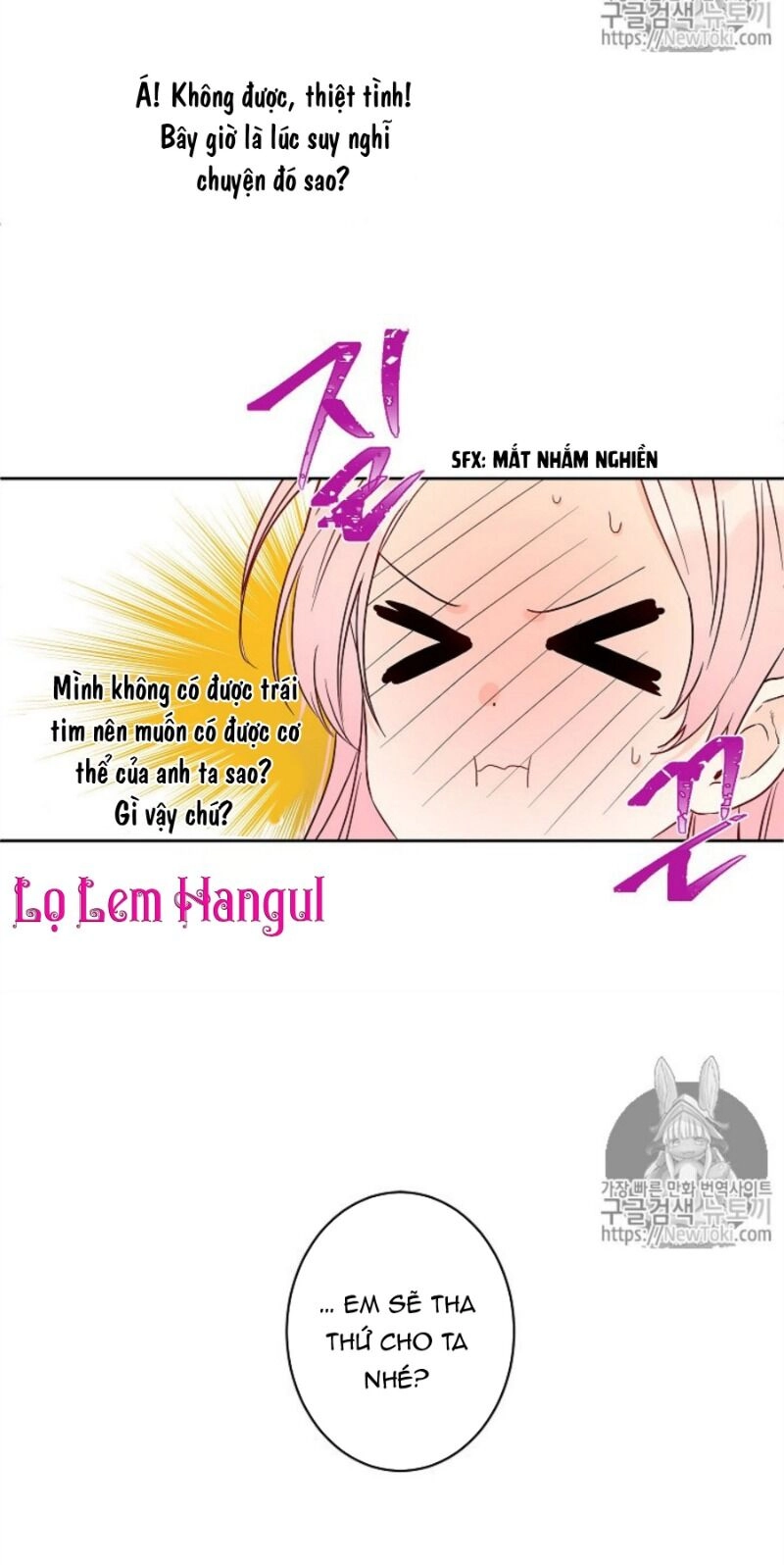 Cuộc Hôn Nhân Giả Dối Chapter 31 - 24