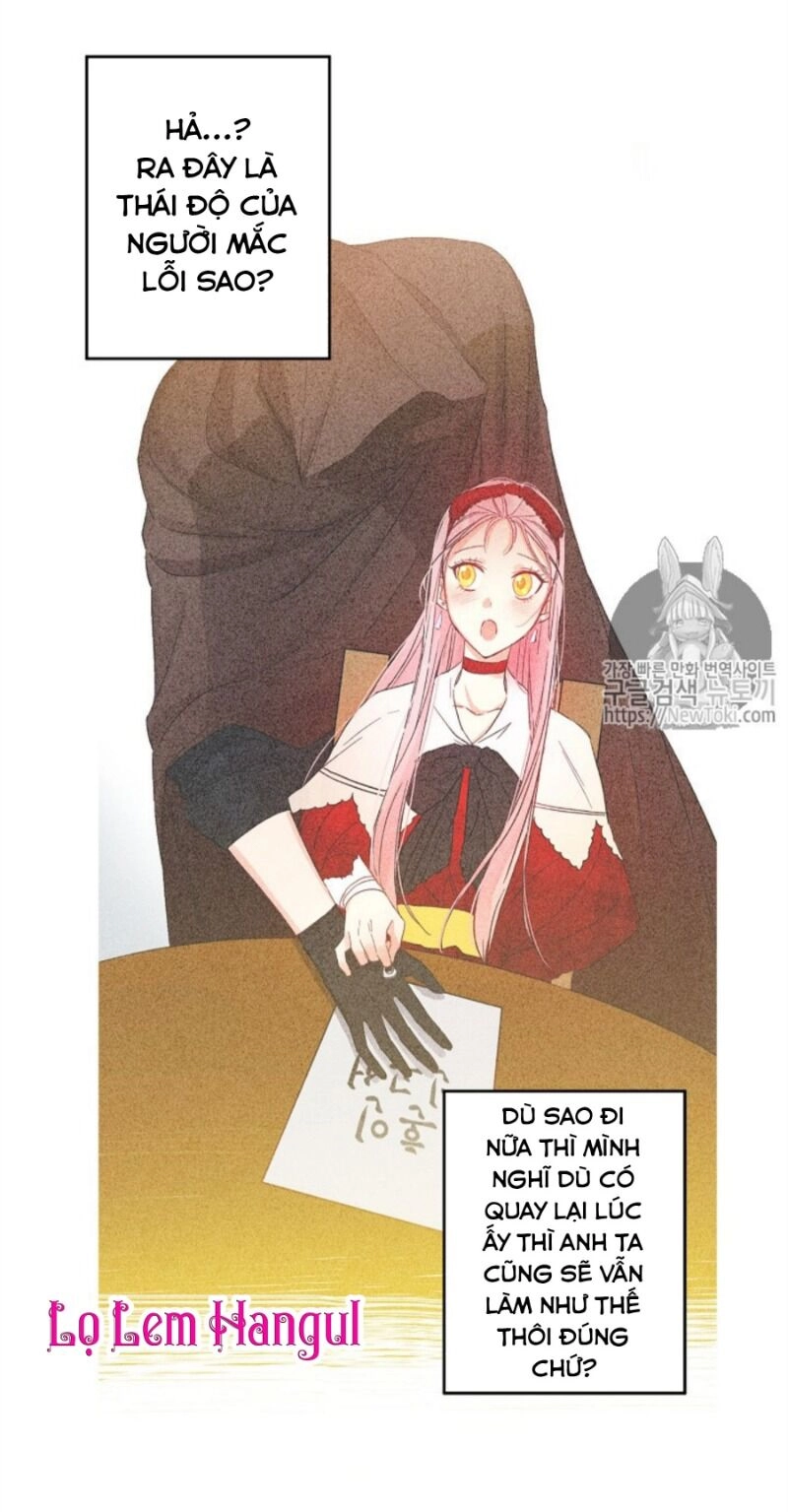 Cuộc Hôn Nhân Giả Dối Chapter 31 - 27