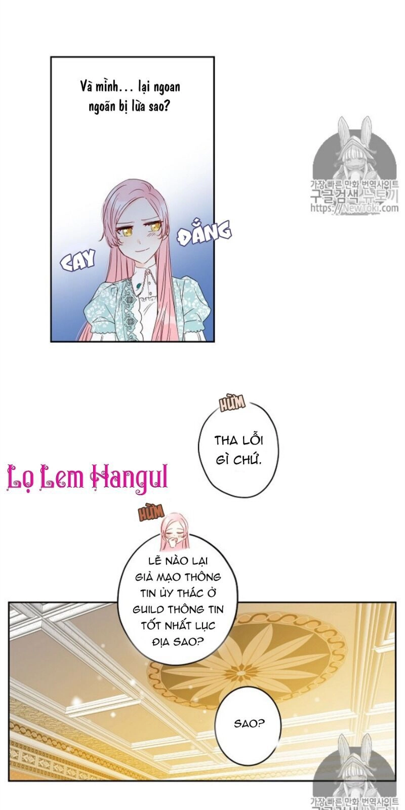 Cuộc Hôn Nhân Giả Dối Chapter 31 - 28