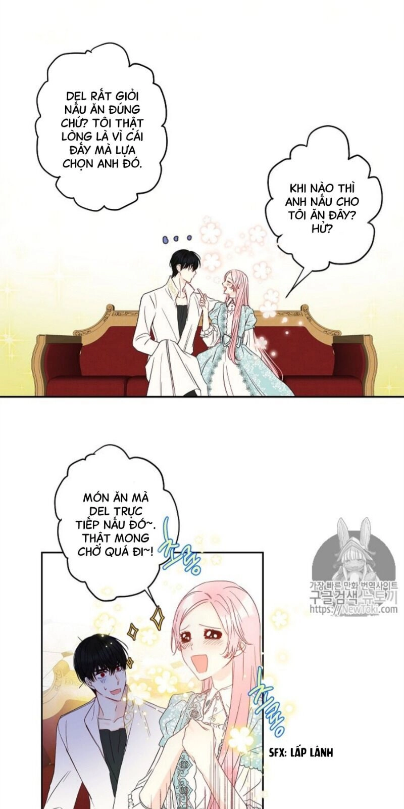 Cuộc Hôn Nhân Giả Dối Chapter 31 - 30