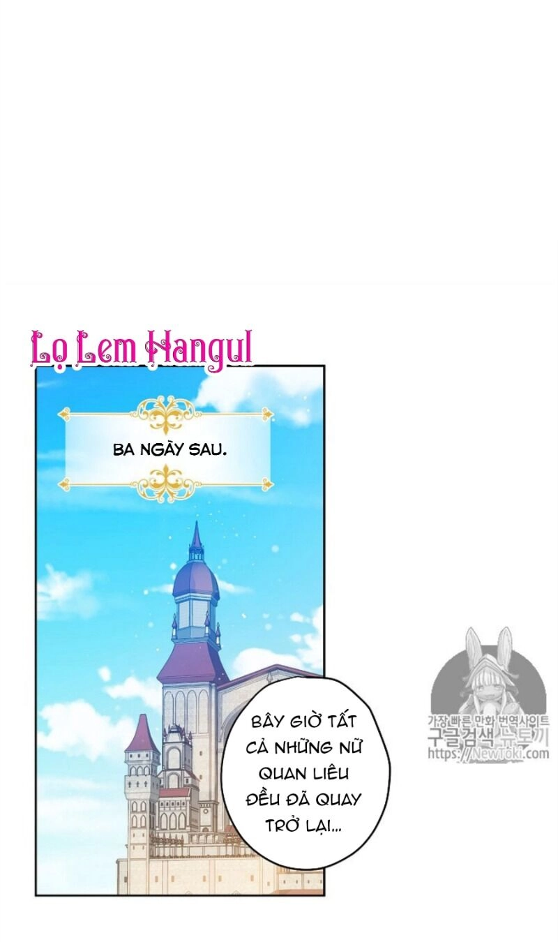 Cuộc Hôn Nhân Giả Dối Chapter 31 - 33