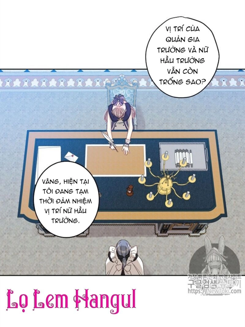 Cuộc Hôn Nhân Giả Dối Chapter 31 - 34