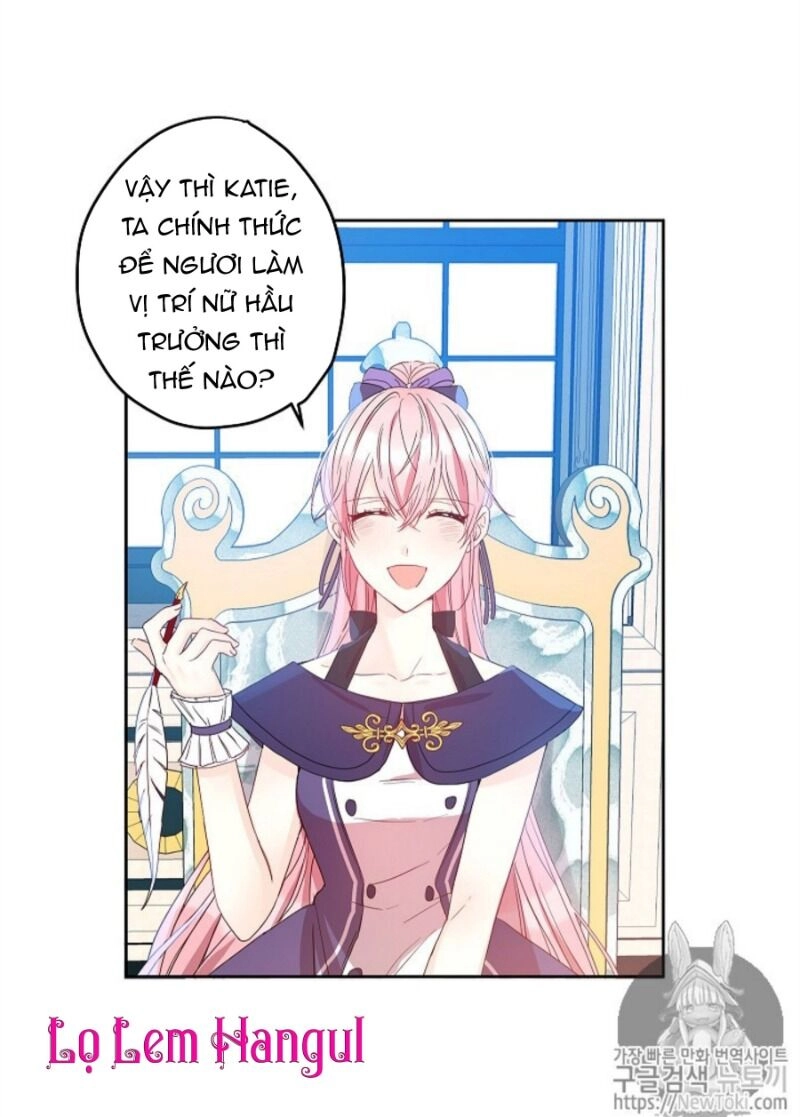 Cuộc Hôn Nhân Giả Dối Chapter 31 - 35