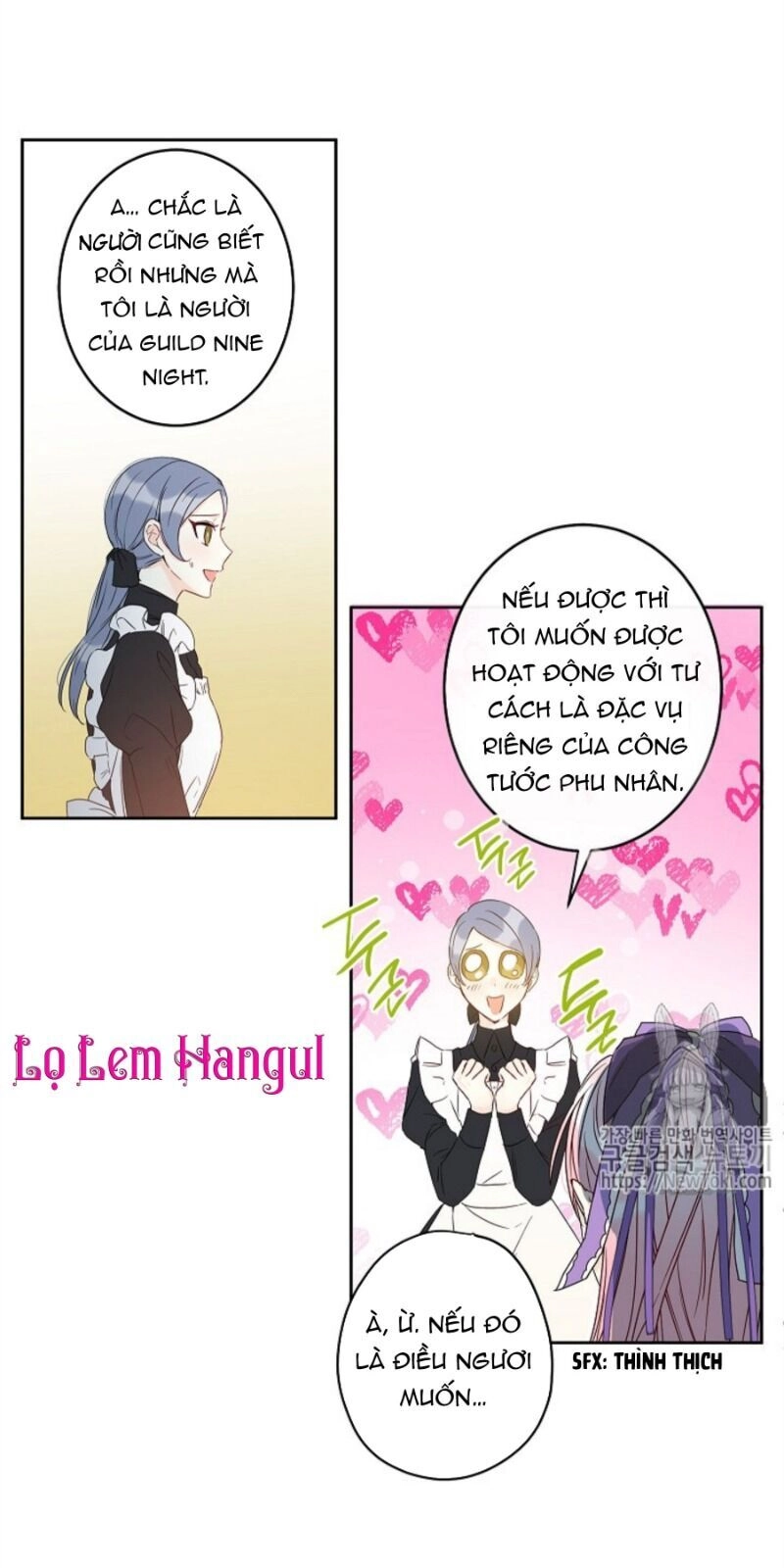 Cuộc Hôn Nhân Giả Dối Chapter 31 - 36