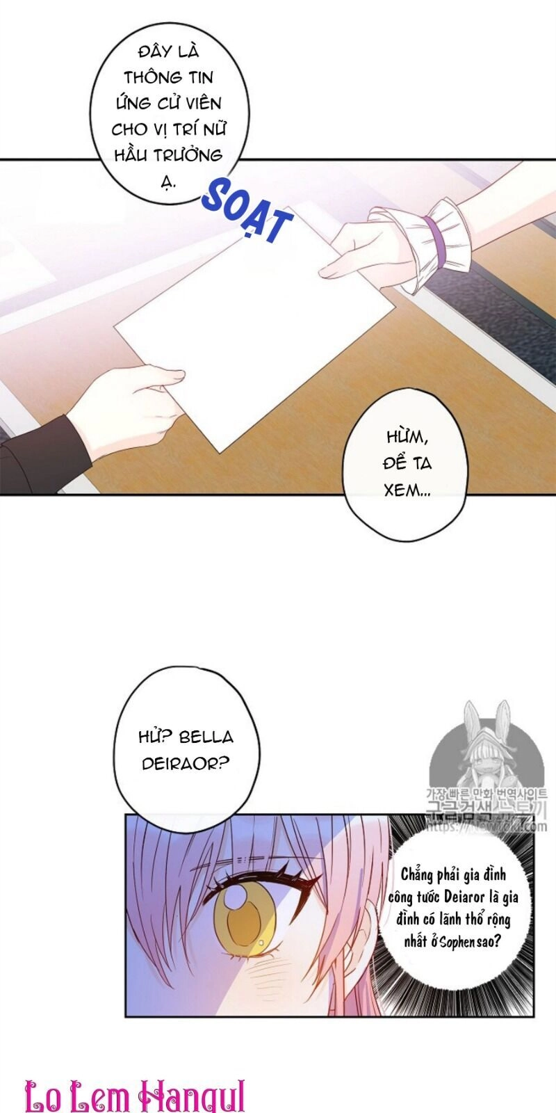 Cuộc Hôn Nhân Giả Dối Chapter 31 - 38