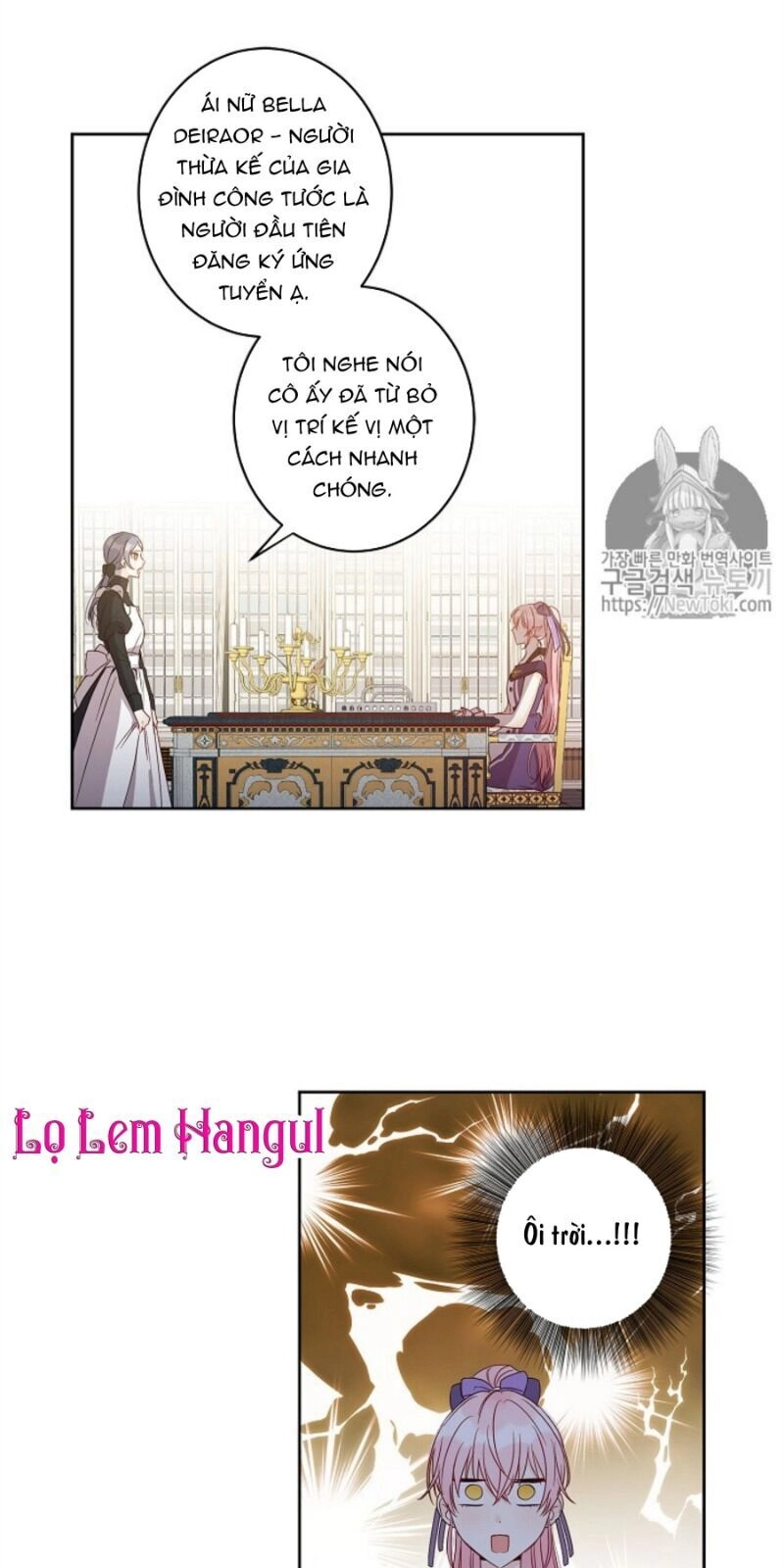 Cuộc Hôn Nhân Giả Dối Chapter 31 - 40