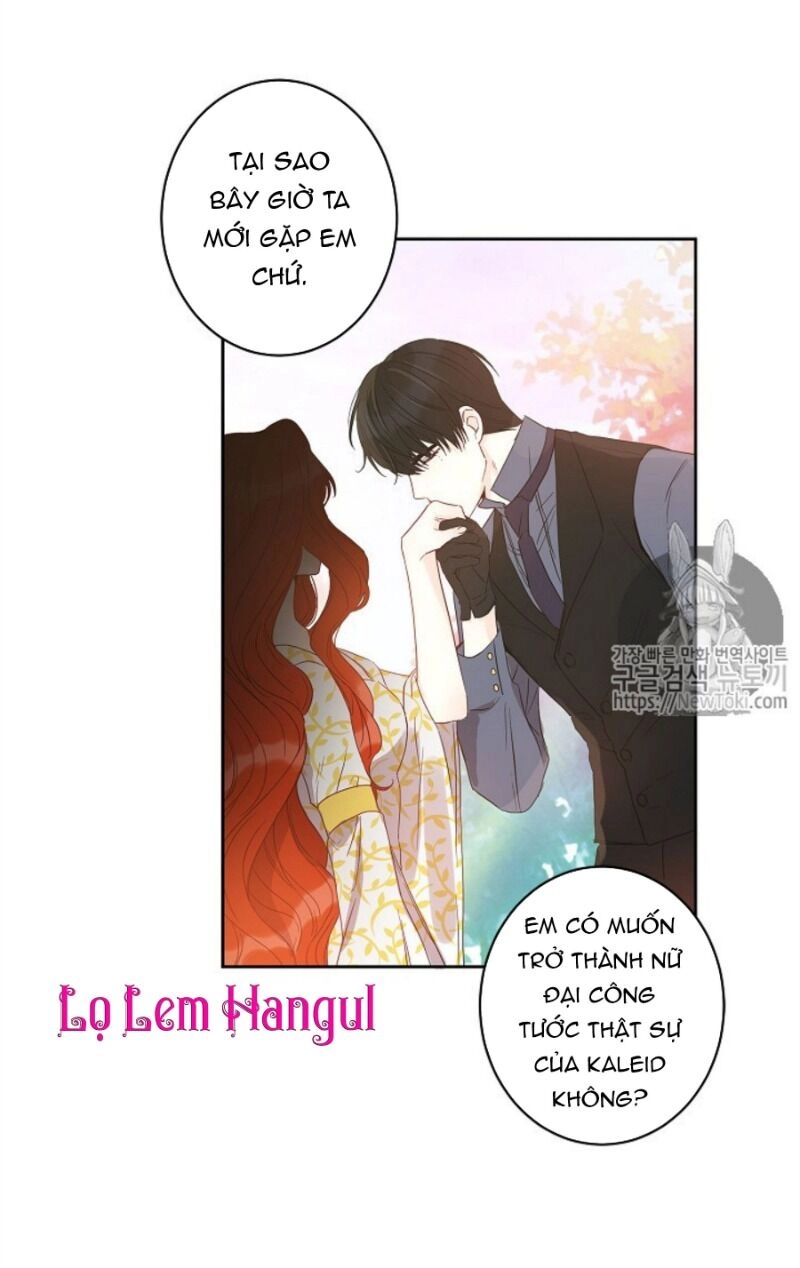 Cuộc Hôn Nhân Giả Dối Chapter 31 - 50