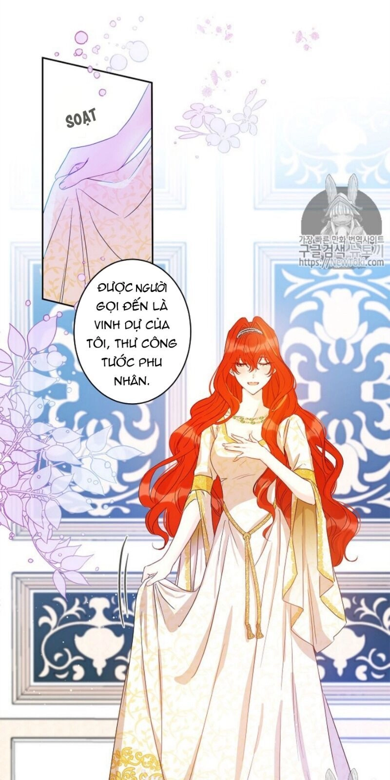 Cuộc Hôn Nhân Giả Dối Chapter 31 - 55