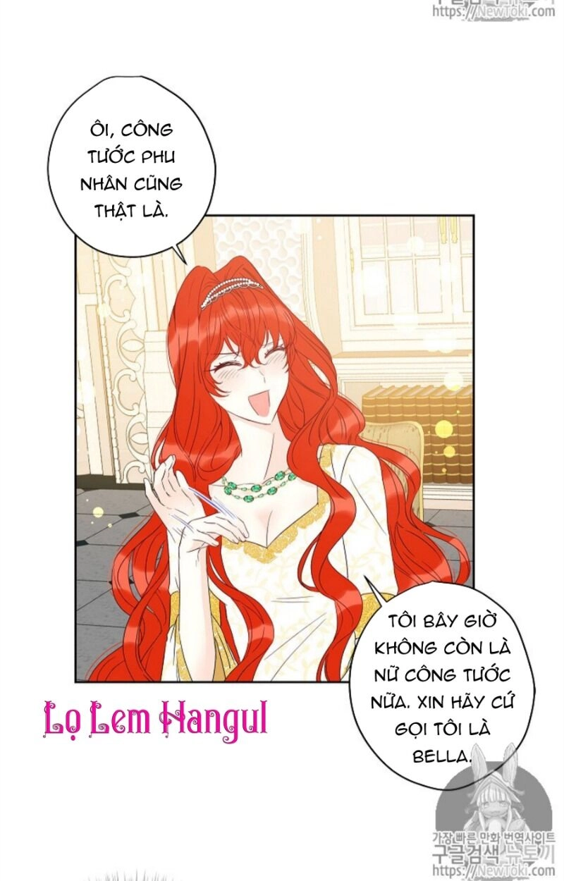 Cuộc Hôn Nhân Giả Dối Chapter 31 - 61