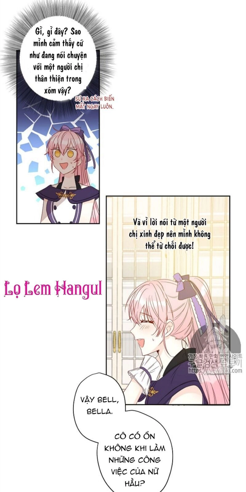 Cuộc Hôn Nhân Giả Dối Chapter 31 - 62