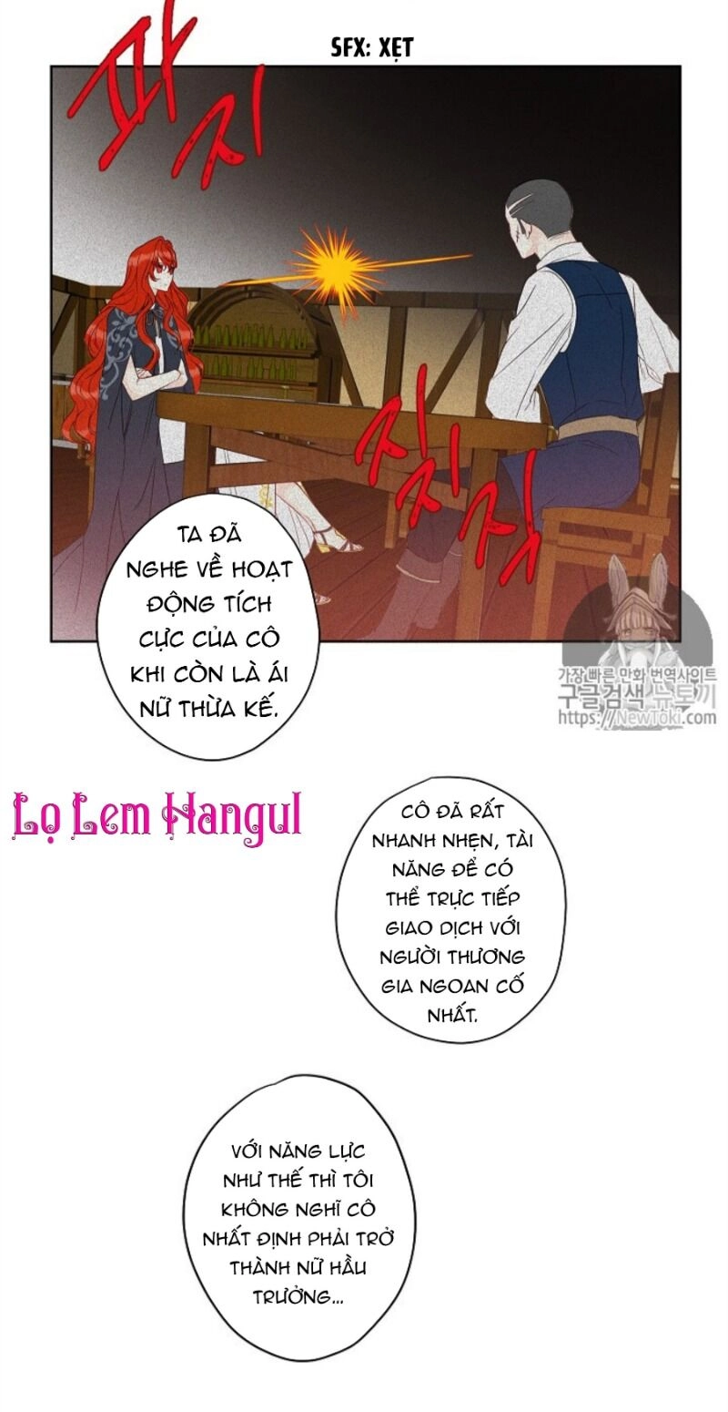 Cuộc Hôn Nhân Giả Dối Chapter 31 - 64