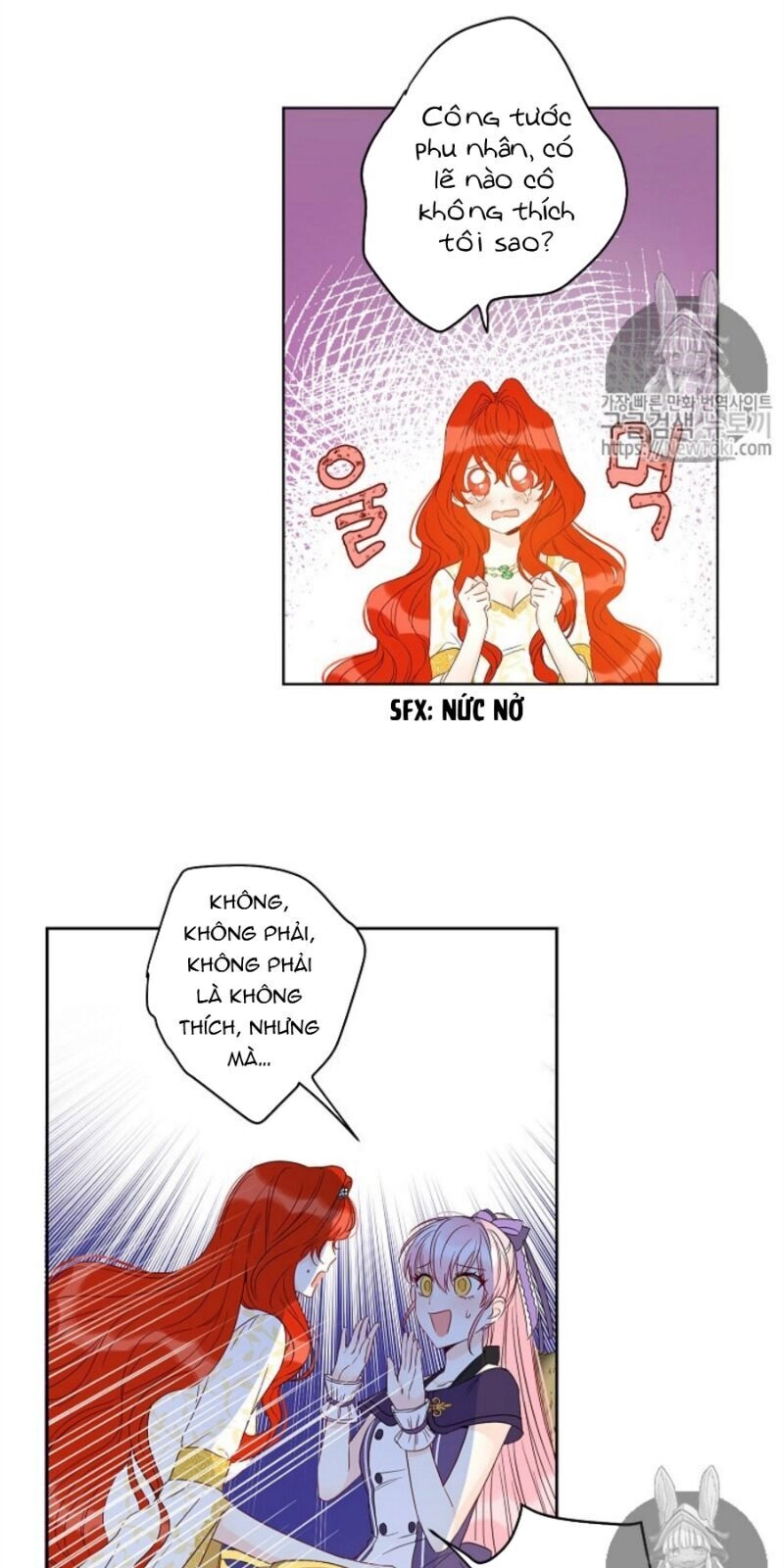 Cuộc Hôn Nhân Giả Dối Chapter 31 - 65