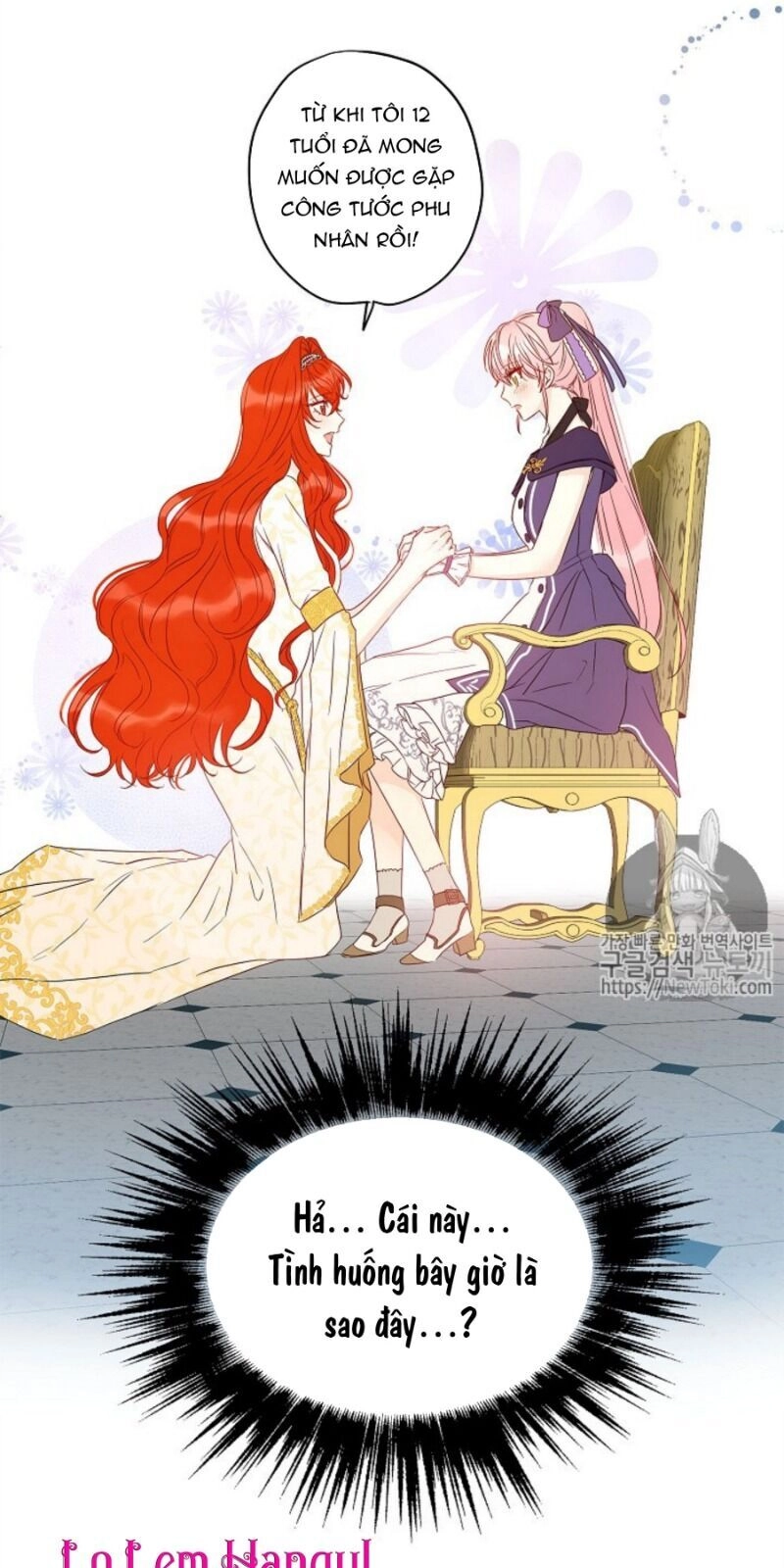 Cuộc Hôn Nhân Giả Dối Chapter 31 - 67