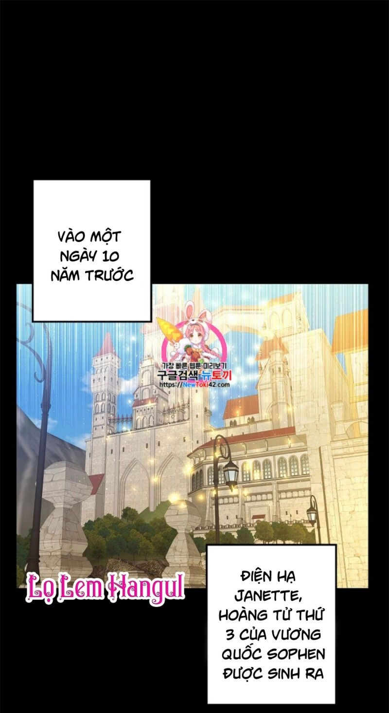 Cuộc Hôn Nhân Giả Dối Chapter 32 - 3