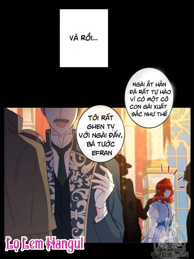 Cuộc Hôn Nhân Giả Dối Chapter 32 - 5