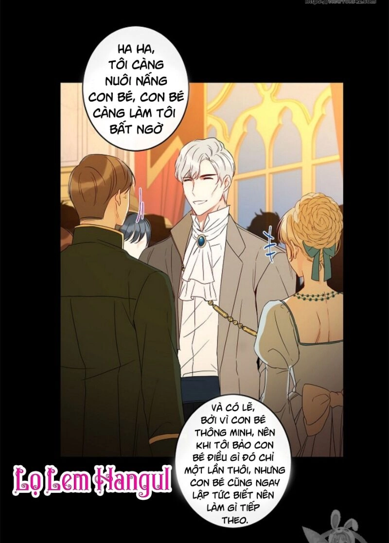 Cuộc Hôn Nhân Giả Dối Chapter 32 - 6