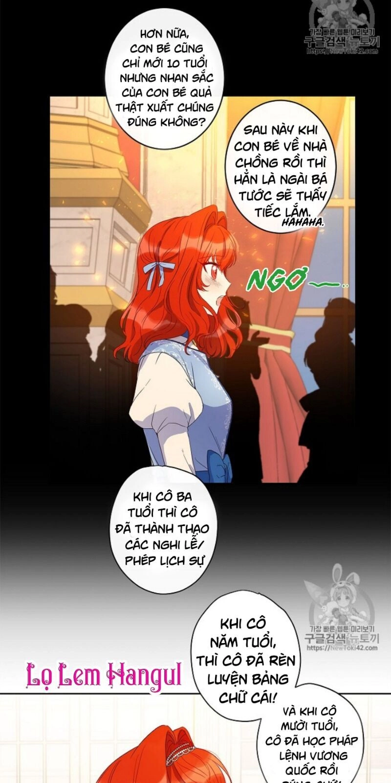 Cuộc Hôn Nhân Giả Dối Chapter 32 - 7