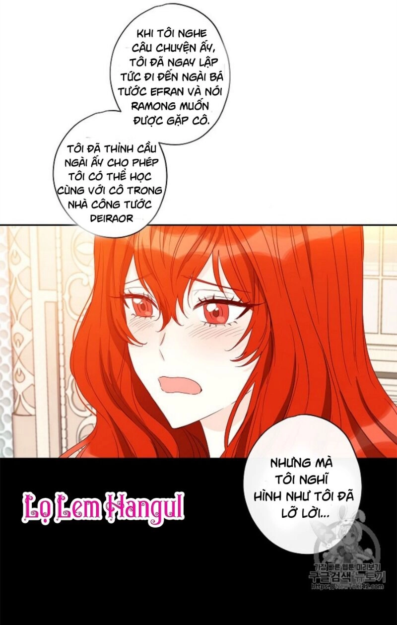 Cuộc Hôn Nhân Giả Dối Chapter 32 - 11