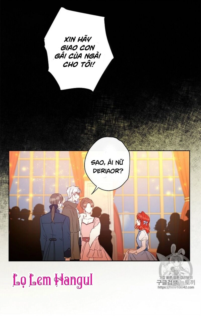 Cuộc Hôn Nhân Giả Dối Chapter 32 - 12