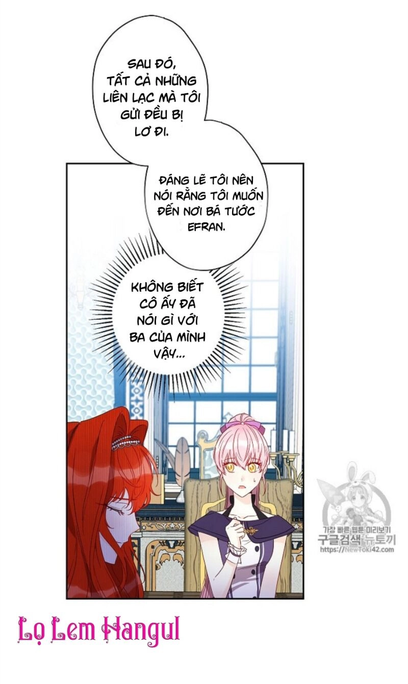 Cuộc Hôn Nhân Giả Dối Chapter 32 - 13