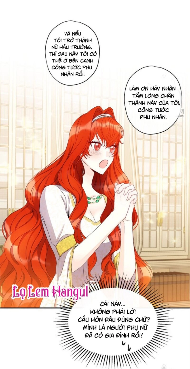 Cuộc Hôn Nhân Giả Dối Chapter 32 - 16